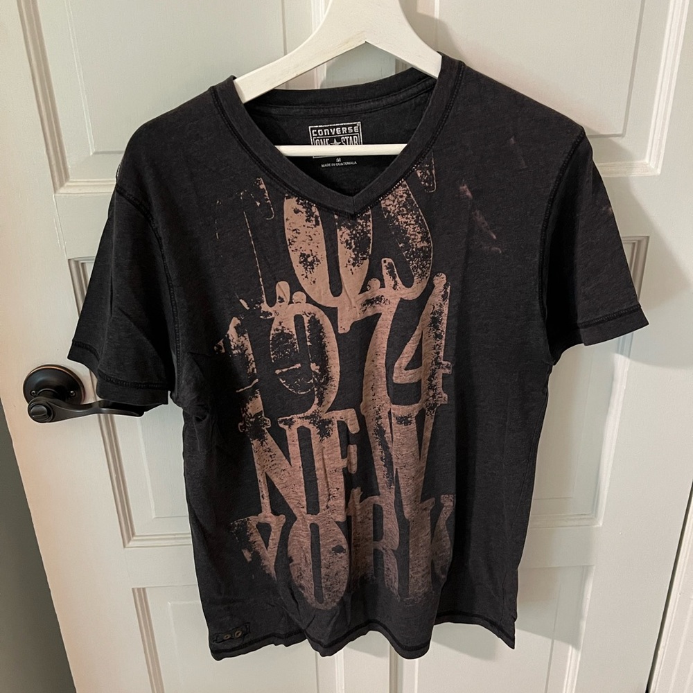 Converse Graphic Tee